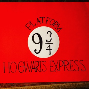 HogwartsExpress
